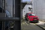 Mahindra GOA Pik Up Double Cab 2019 года (EU)